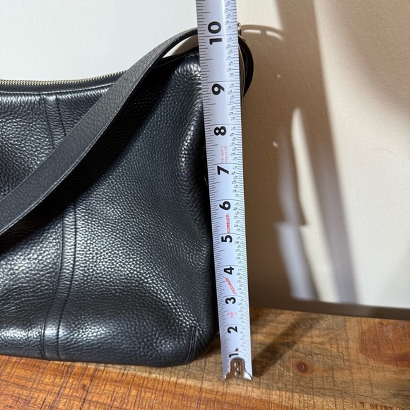 Vintage Coach Pebbled Leather 9350 Bag - Picture 10 of 10